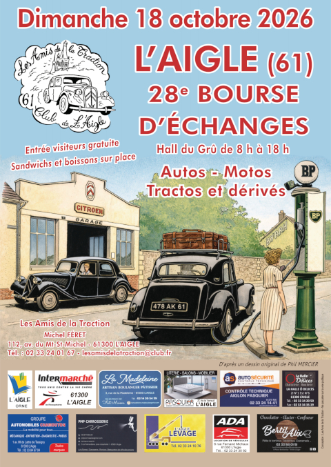 Affiche 2026